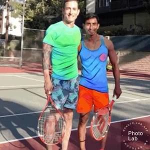 Meet your Posher, Lee